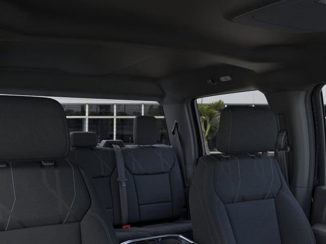 New 2026 Ford F150 STX w/ Equipment Group 200A image 22