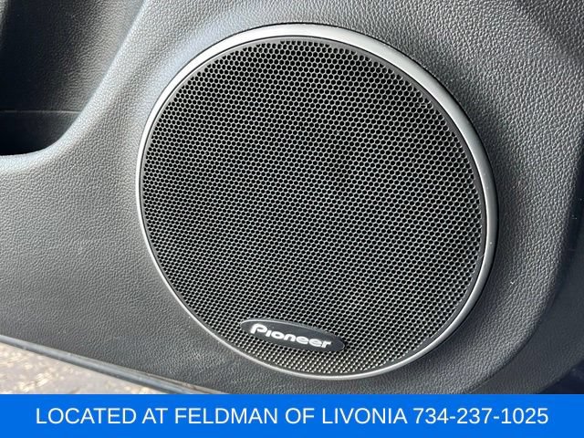 Used 2014 Chevrolet Cruze LT w/ All-Star Edition FWD image 21