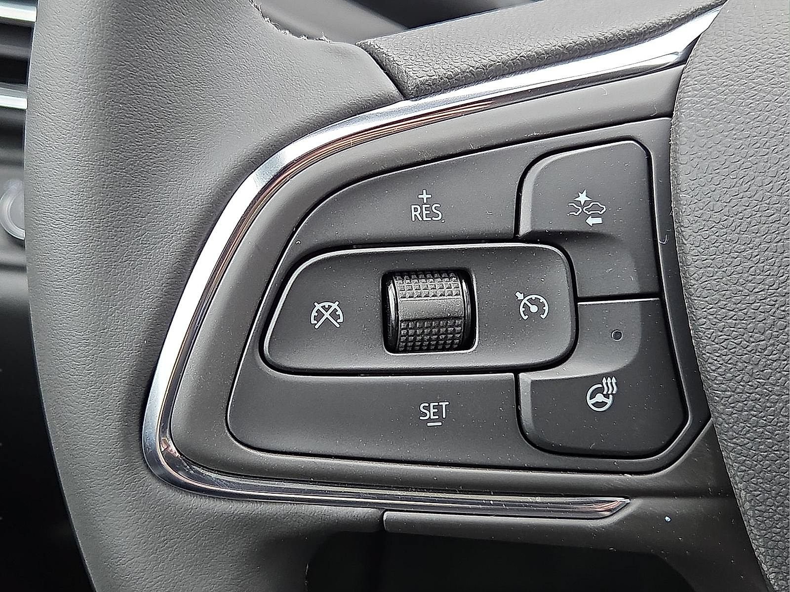 New 2026 Buick Envista Avenir FWD image 21
