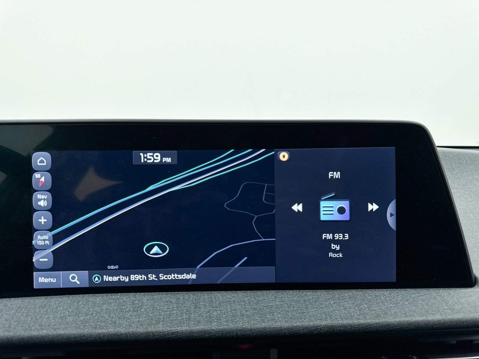 Used 2024 Kia EV6 Wind w/ Wind Technology Package image 5