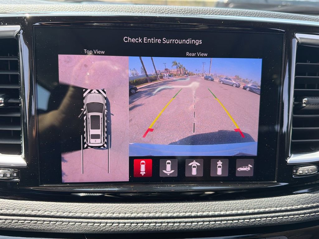 Used 2023 Chrysler Pacifica Limited FWD image 24