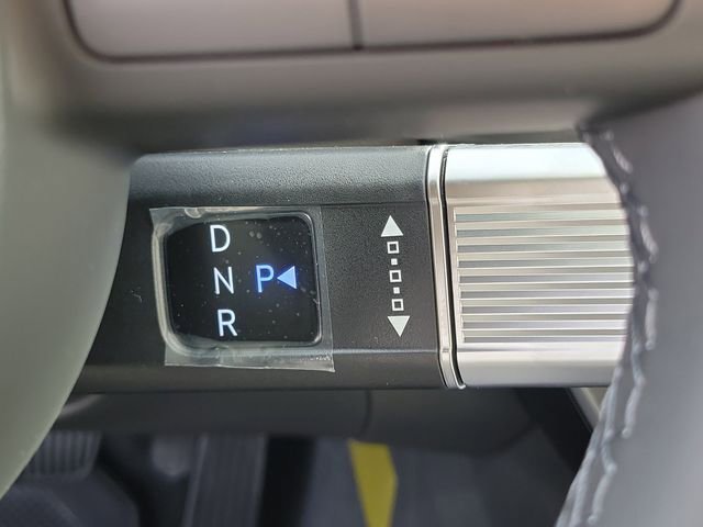 New 2026 Hyundai Sonata SEL image 8