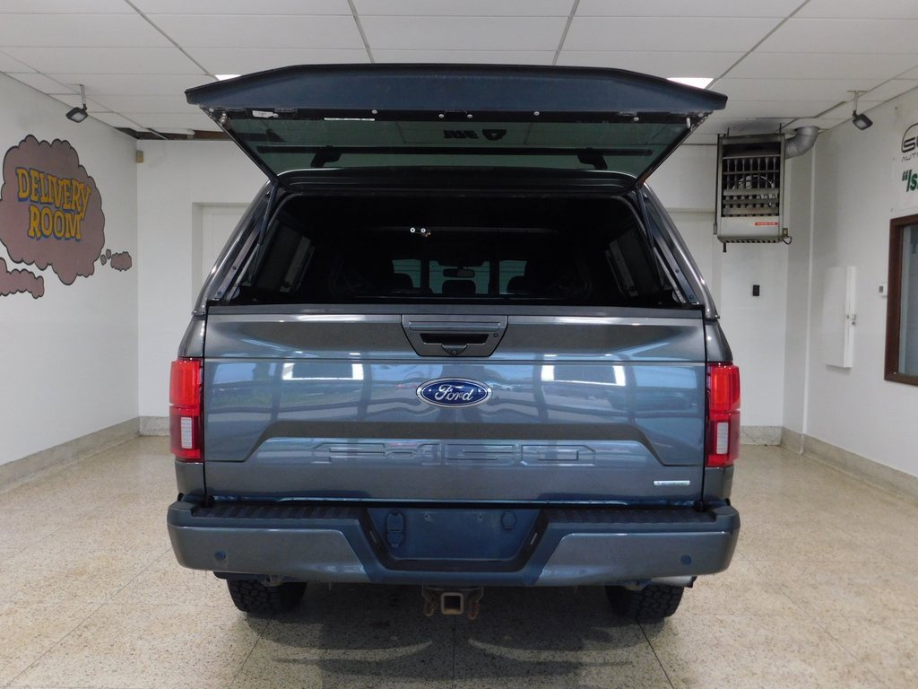 Used 2019 Ford F150 Lariat image 82