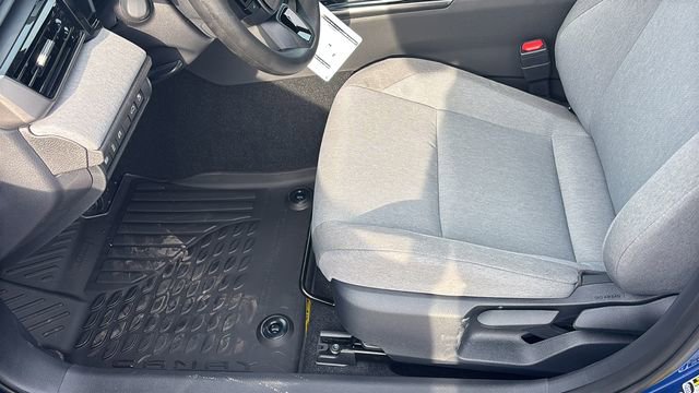 New 2026 Toyota Camry LE image 27