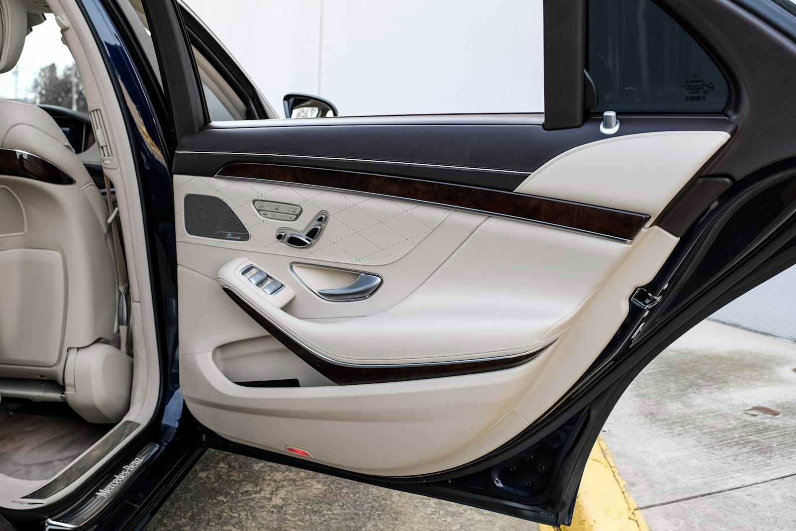 Used 2018 Mercedes-Benz S 560 S 560 image 61