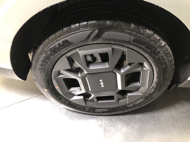 New 2026 Kia Carnival EX image 10