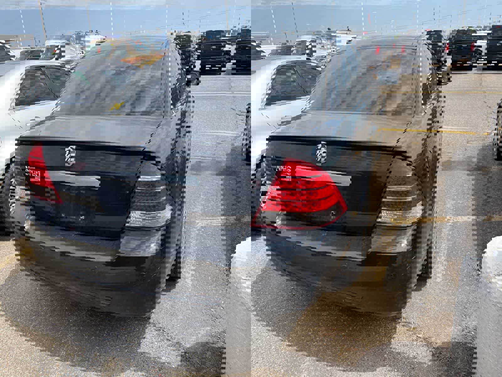 Used 2006 Mercury Montego Premier image 9