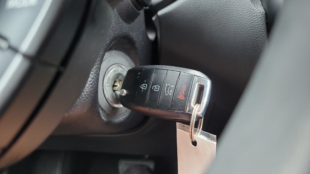 Used 2019 Kia Soul FWD image 26