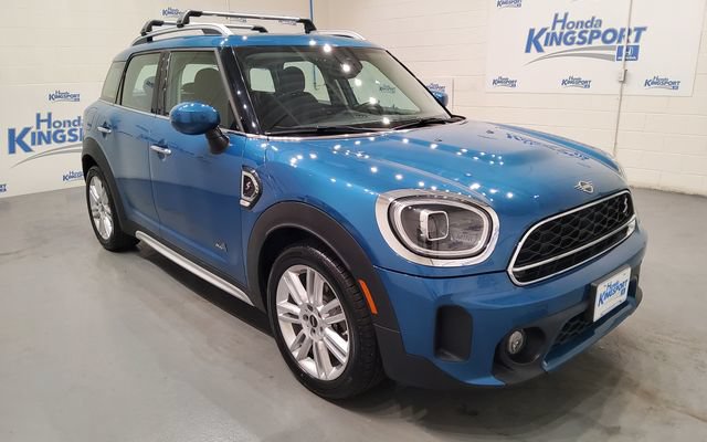 Used 2023 MINI Cooper Countryman S AWD/4WD image 2
