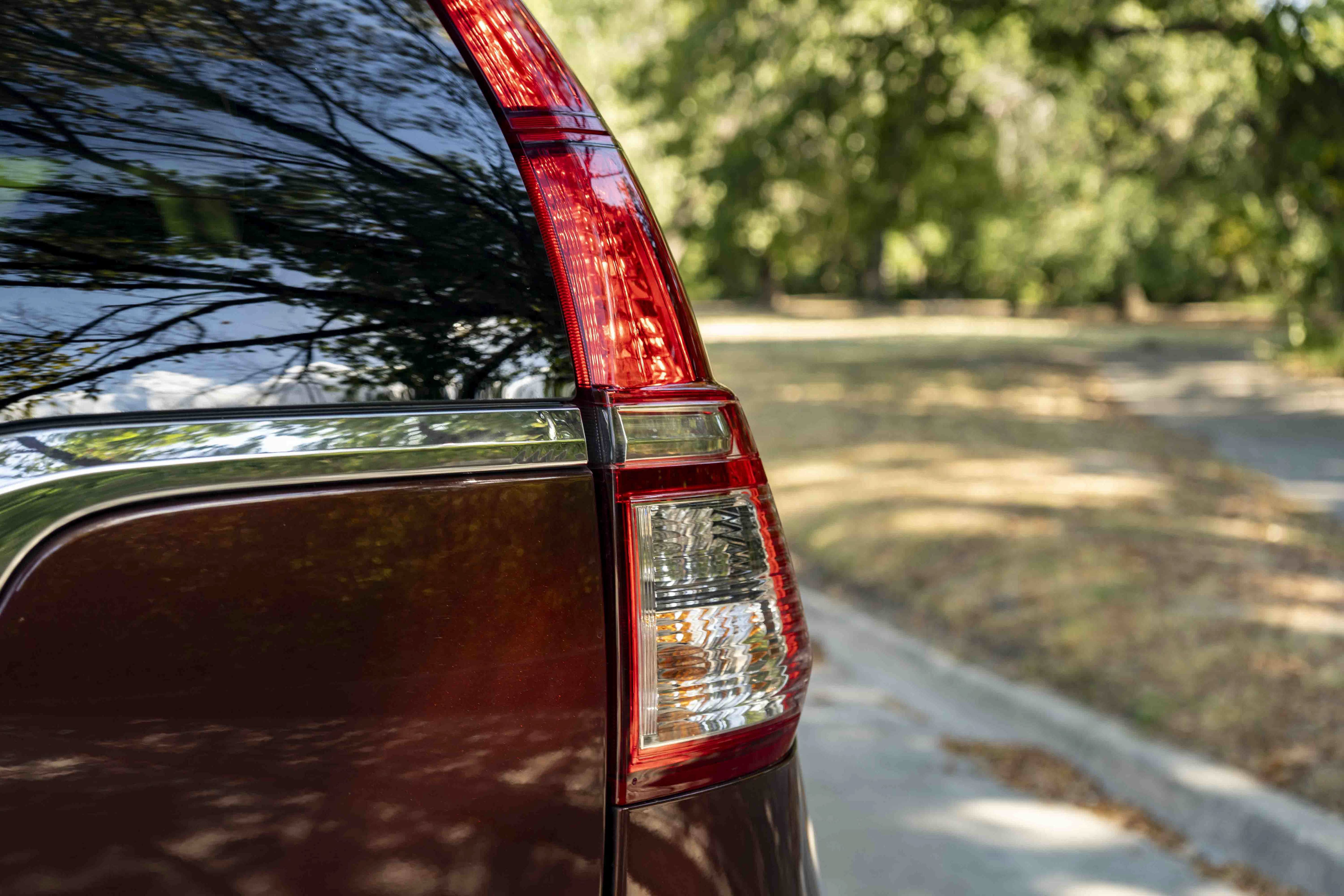 Used 2015 Honda CR-V EX image 13