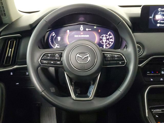 Certified 2024 MAZDA CX-90 Plug-In Hybrid w/ Preferred AWD/4WD image 28