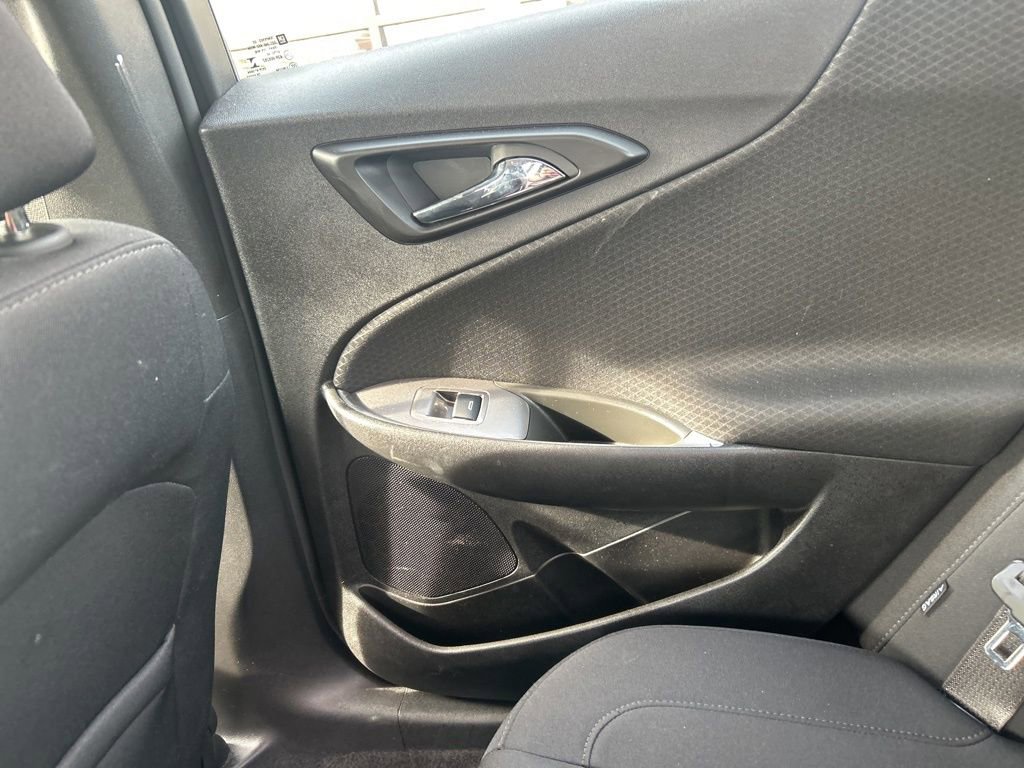 Used 2025 Chevrolet Malibu LT image 11