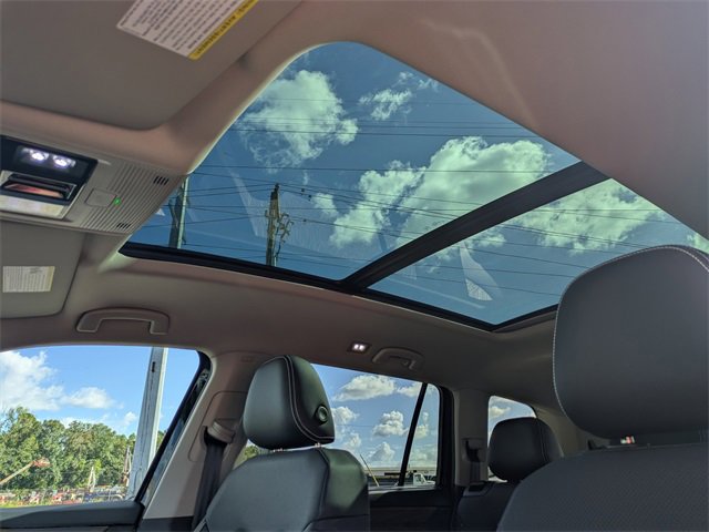 New 2026 Volkswagen Atlas SE image 22