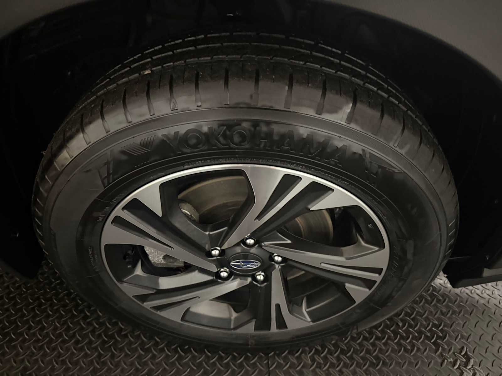 Certified 2024 Subaru Crosstrek 2.0i Premium image 12