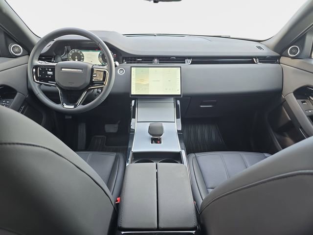 Certified 2025 Land Rover Range Rover Evoque S AWD/4WD image 10