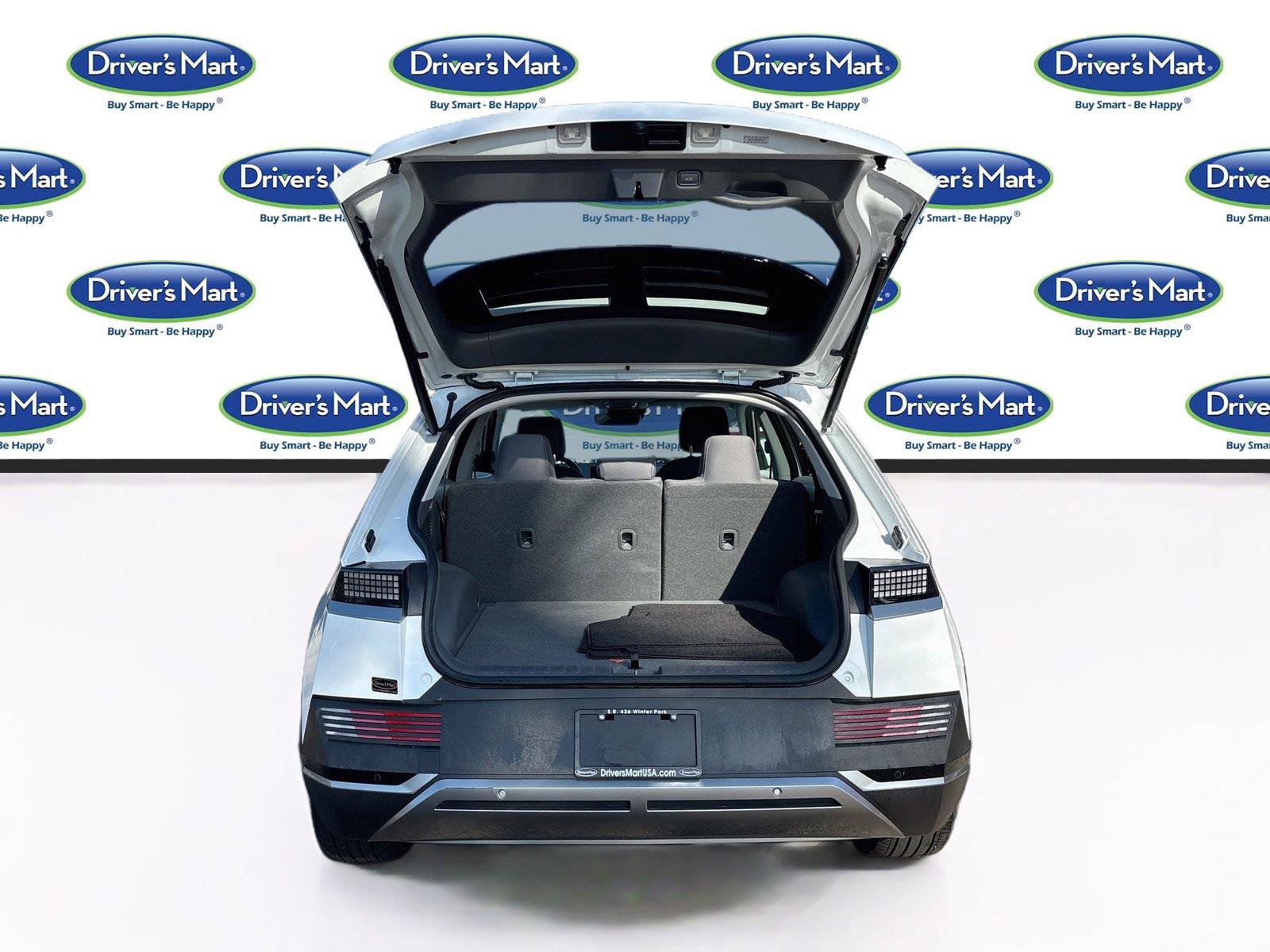 Used 2024 Hyundai Ioniq 5 SEL RWD image 25
