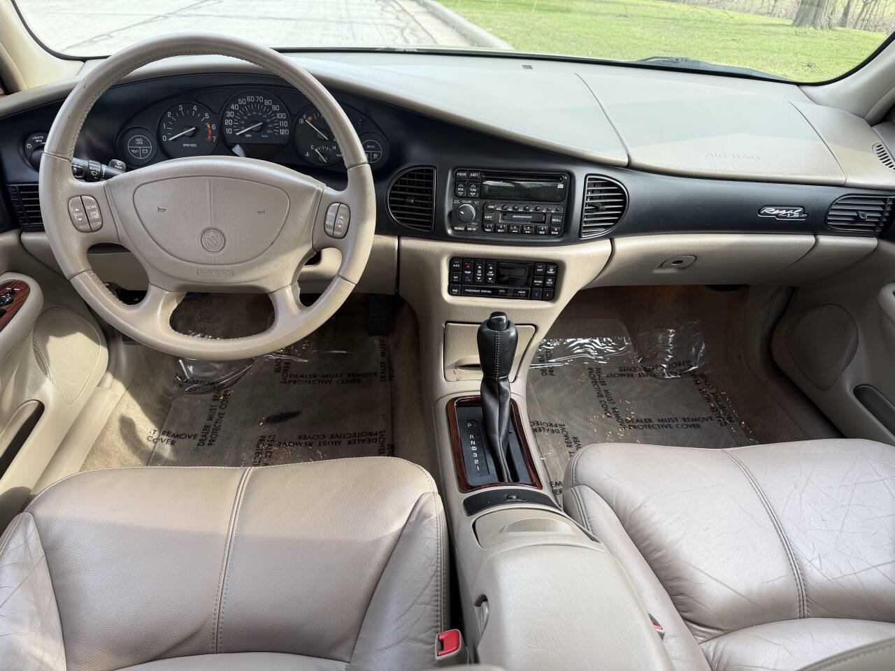 Used 2001 Buick Regal LS FWD image 25