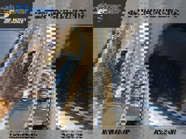 Certified 2023 Chevrolet Silverado 1500 LT image 9