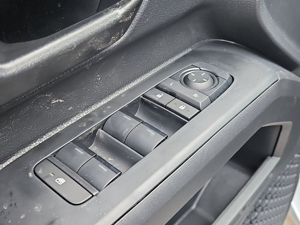 New 2026 Toyota Tacoma SR5 image 16