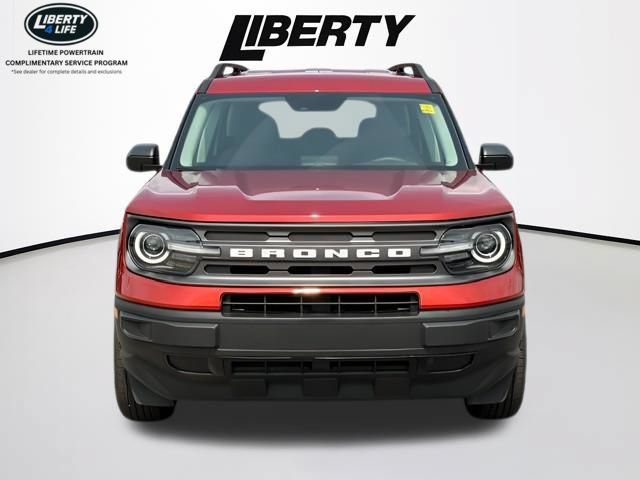 Used 2023 Ford Bronco Sport Big Bend AWD/4WD image 8