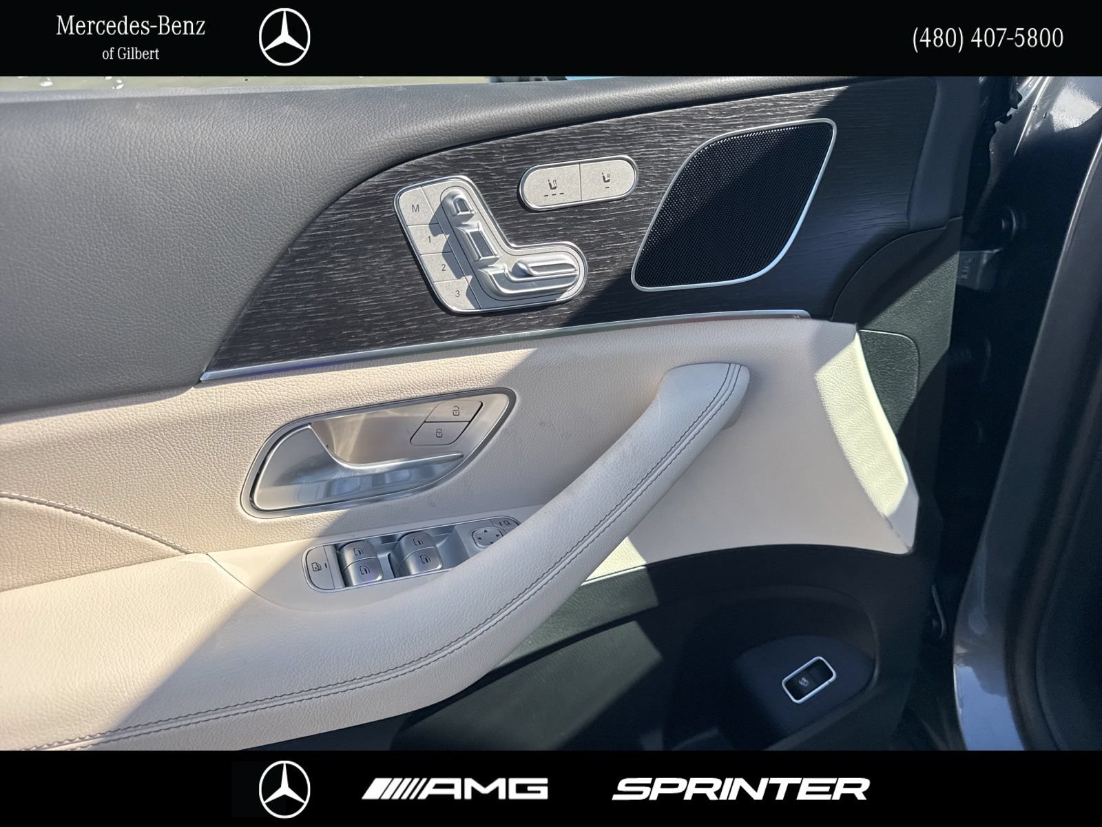 New 2026 Mercedes-Benz GLE 450 4MATIC image 14