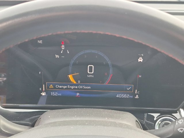 Used 2024 Chevrolet Trax RS w/ Driver Confidence Package FWD image 17