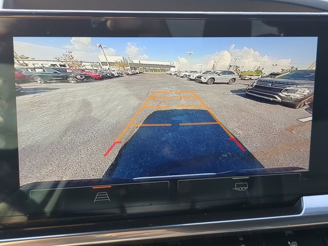 Used 2024 GMC Sierra 1500 SLE image 24