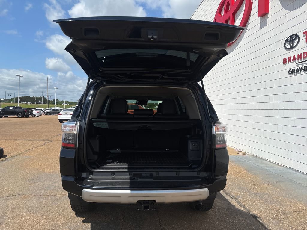 Used 2024 Toyota 4Runner TRD Off-Road Premium w/ Off Road Premium Plus Package image 31