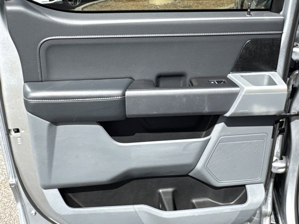 Used 2023 Ford F150 XLT w/ Equipment Group 302A High image 20