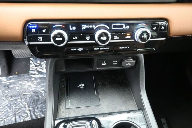 New 2026 Honda Passport TrailSport Elite image 6