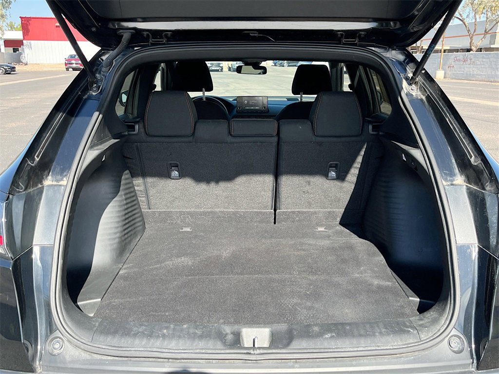 Used 2024 Honda HR-V Sport image 24