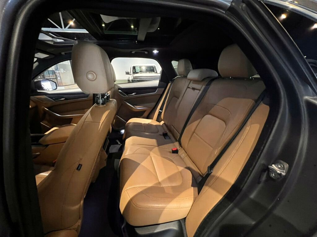 Used 2021 Jaguar F-PACE S image 13
