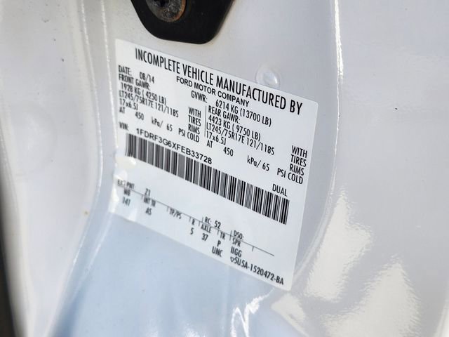 Used 2015 Ford F350 XL image 23