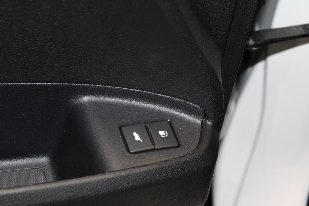 Used 2023 Honda Passport TrailSport image 10