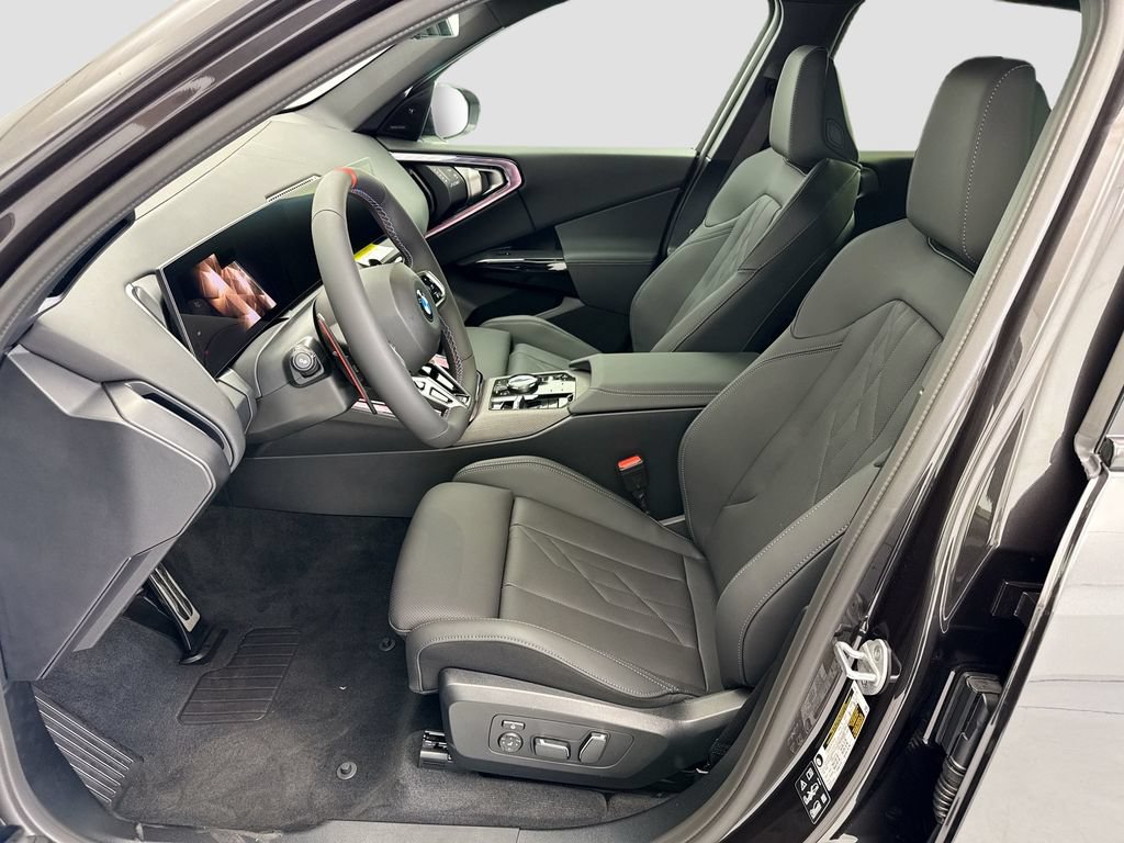 New 2026 BMW X3 M50 w/ Premium Package AWD/4WD image 18