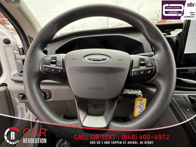 Used 2023 Ford Transit 350 XLT image 16