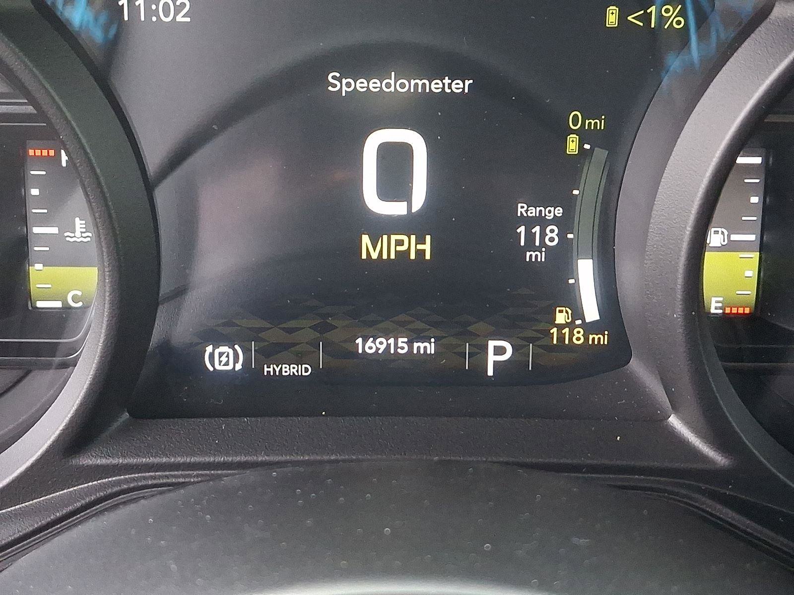 Used 2024 Jeep Wrangler Unlimited Rubicon 4xe w/ Technology Group image 21