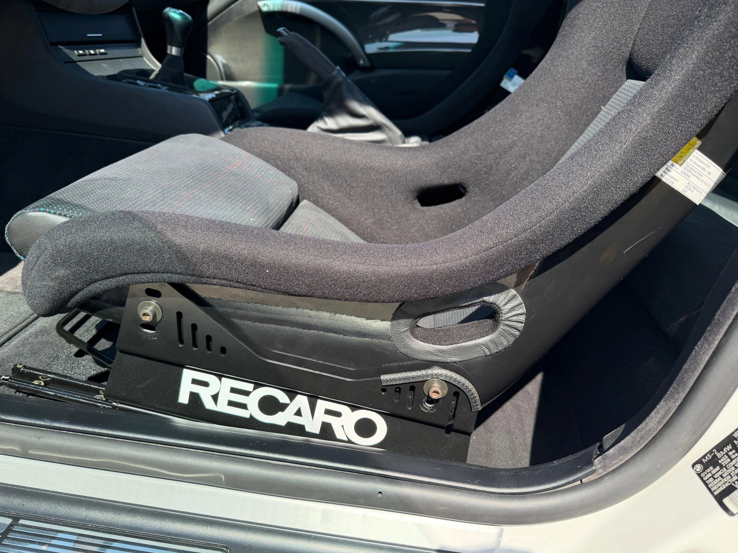 Used 2003 BMW M3 Coupe RWD image 52
