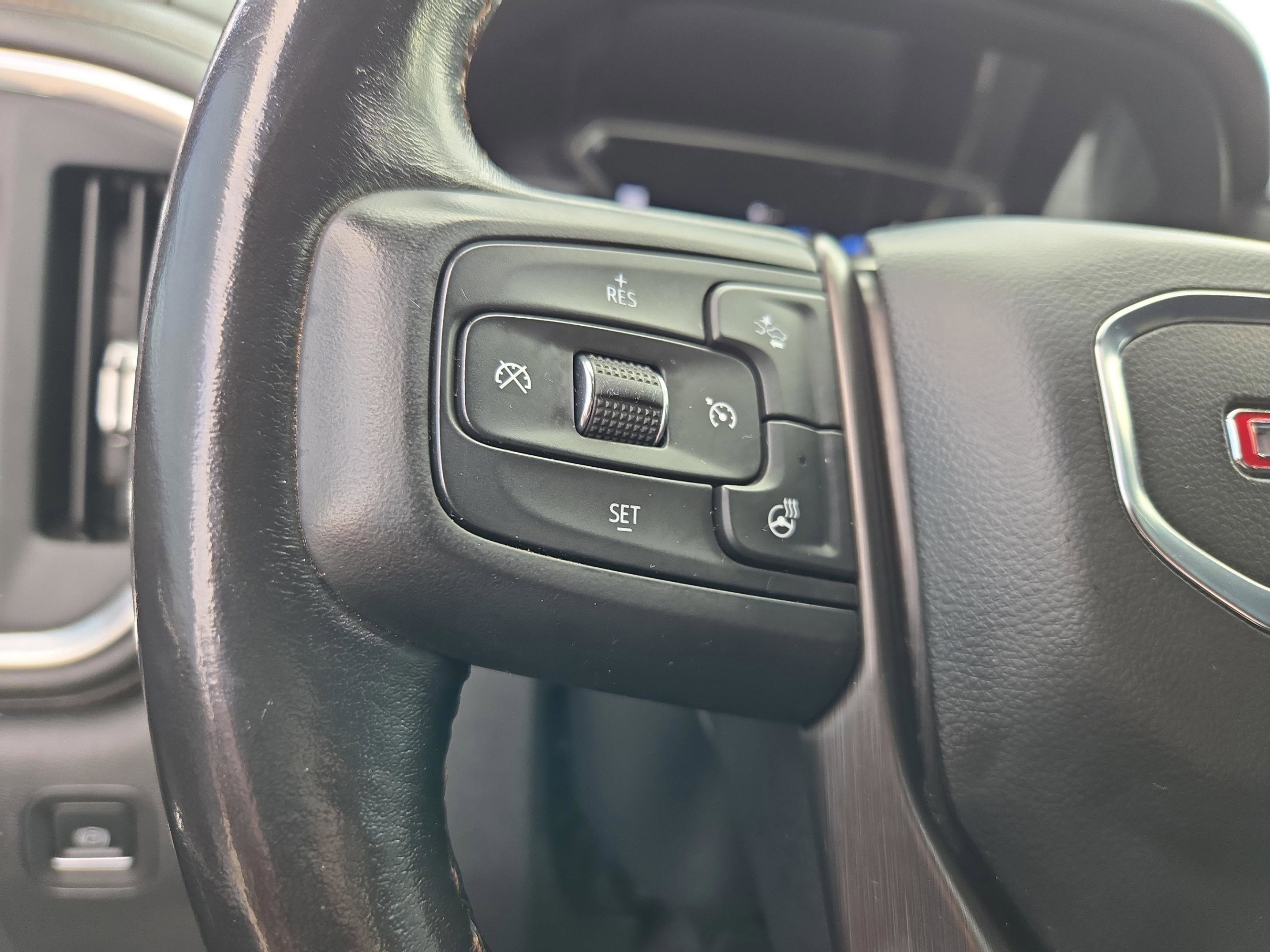 Used 2022 GMC Sierra 1500 AT4 w/ AT4 Premium Package image 17