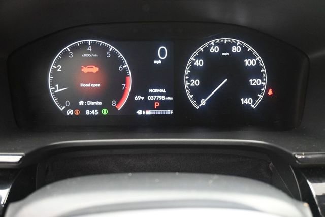 Used 2024 Honda CR-V EX-L image 9