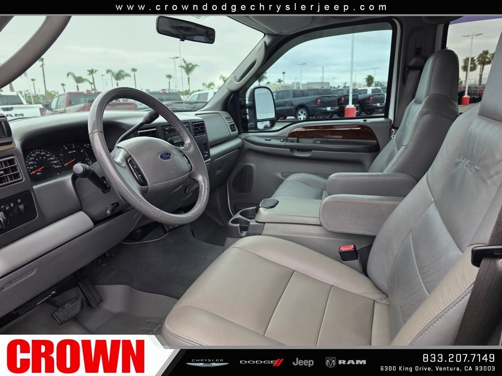 Used 2004 Ford F350 Lariat AWD/4WD image 33