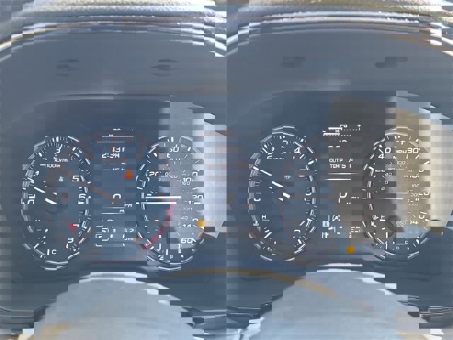 New 2025 Subaru Outback Premium image 28