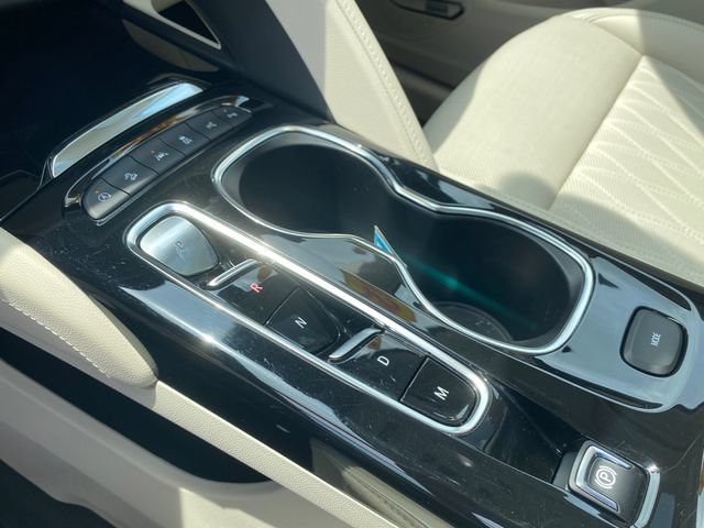 Certified 2023 Buick Envision Avenir AWD/4WD image 14