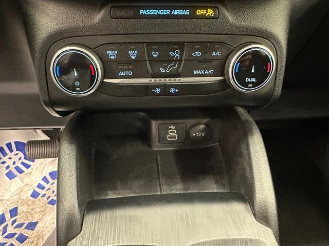 Used 2025 Ford Escape Active image 24