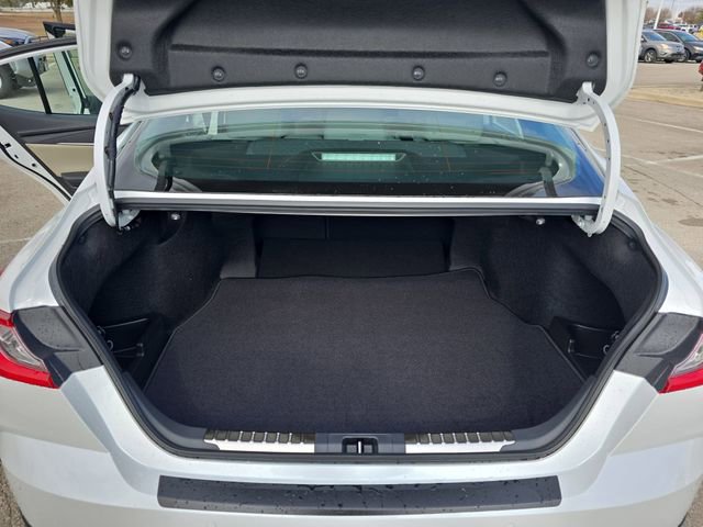 New 2026 Toyota Camry XLE image 12