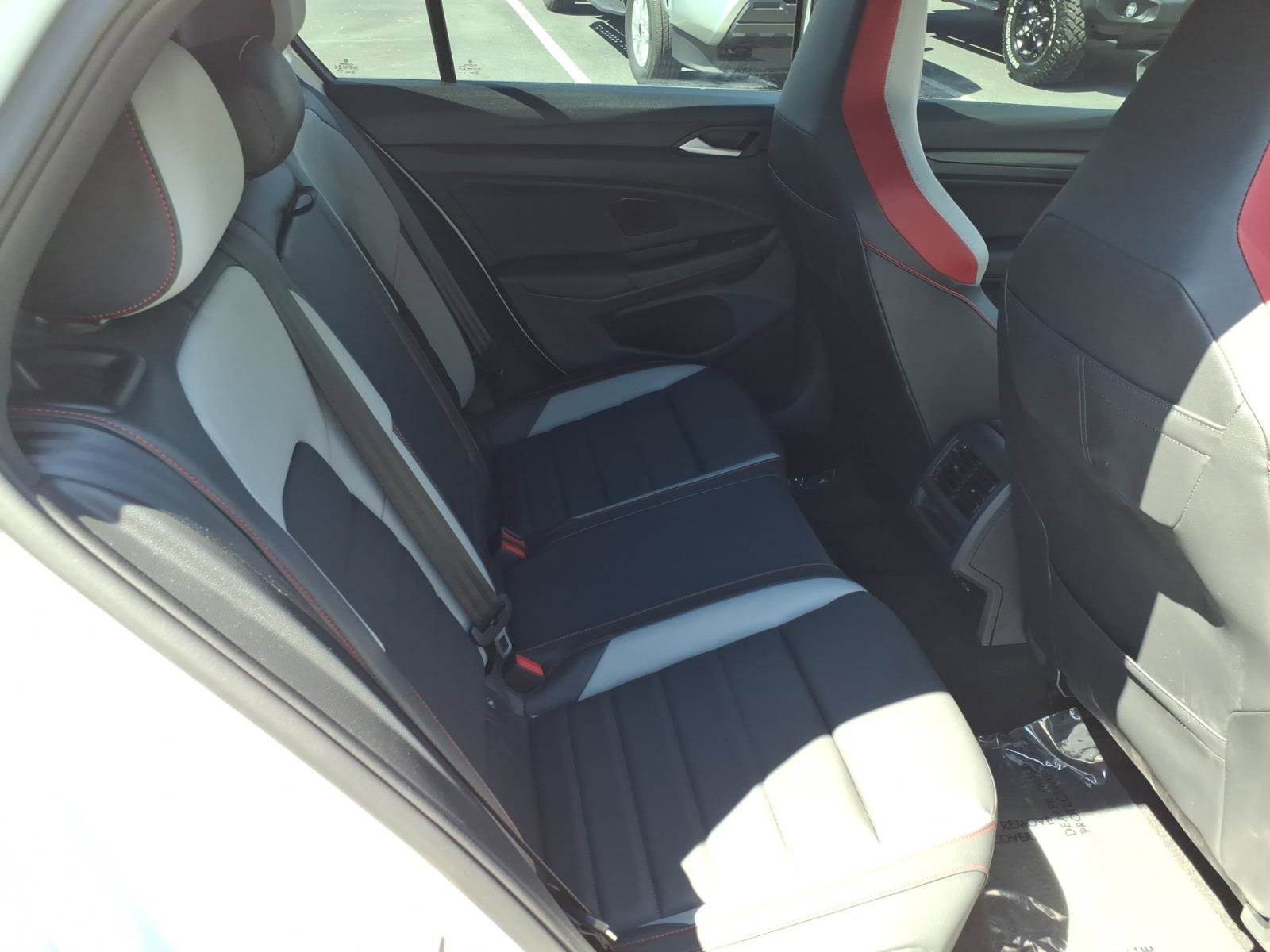Certified 2023 Volkswagen GTI SE image 14