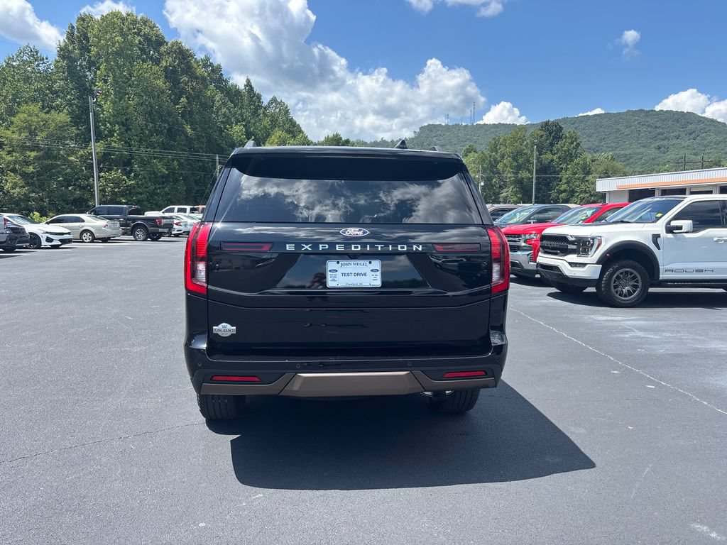 New 2027 Ford Expedition King Ranch AWD/4WD image 6
