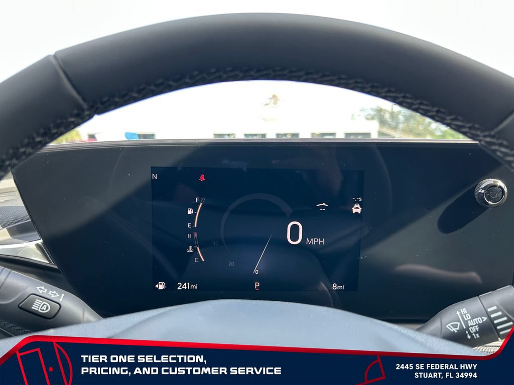 New 2026 Buick Envista Preferred w/ Convenience I Package FWD image 27