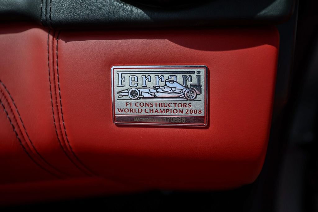 Used 2010 Ferrari California image 50