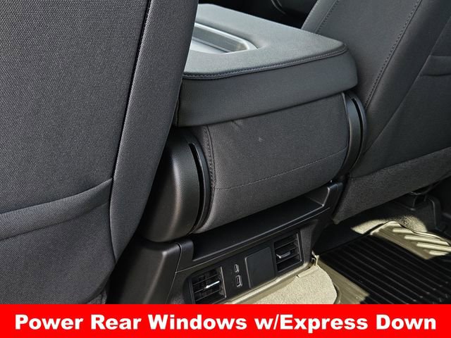 New 2026 GMC Sierra 1500 Pro w/ Graphite Edition image 20